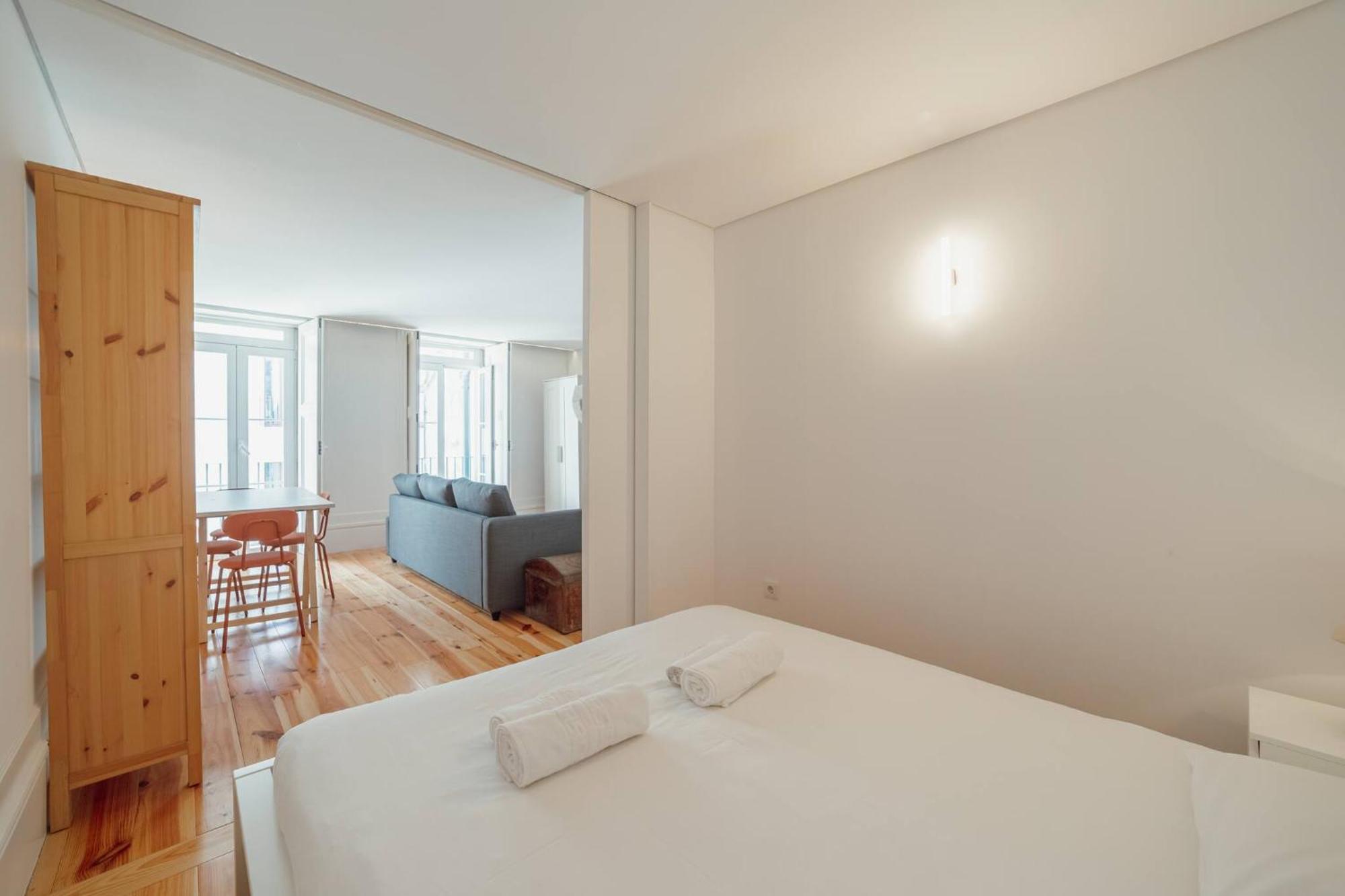 Cozy Almada By Hosty Lejlighed Porto Eksteriør billede