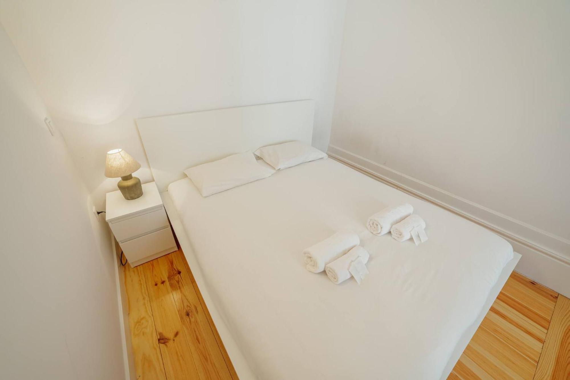 Cozy Almada By Hosty Lejlighed Porto Eksteriør billede