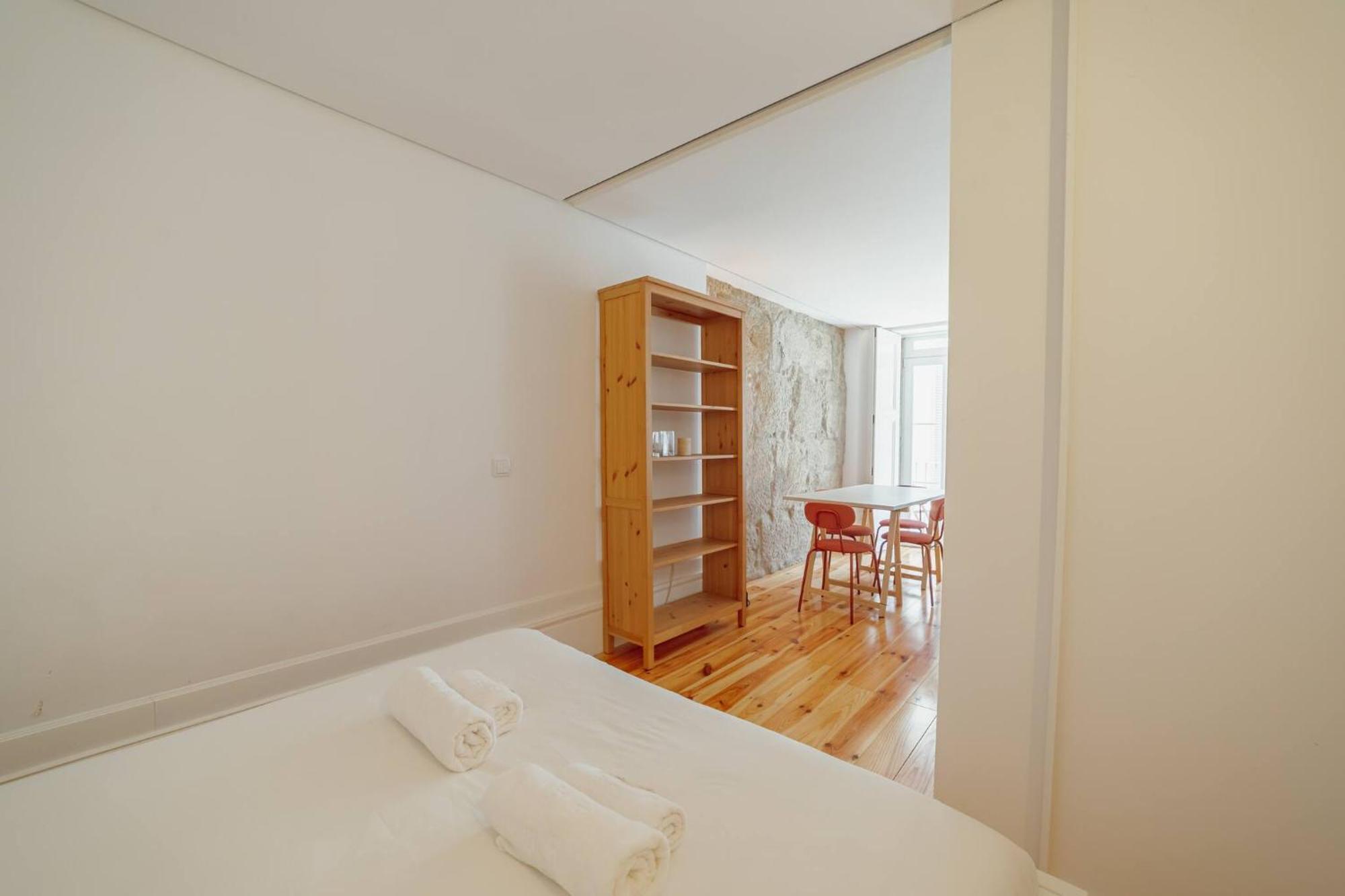 Cozy Almada By Hosty Lejlighed Porto Eksteriør billede